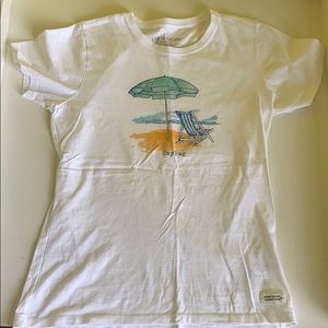 Life is Good T-shirt